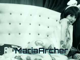 MariaArcher