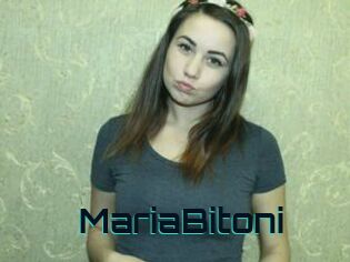 MariaBitoni