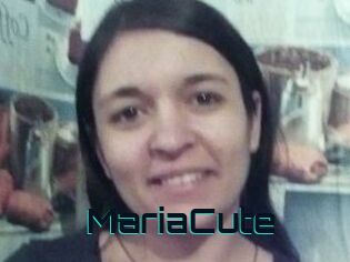 MariaCute