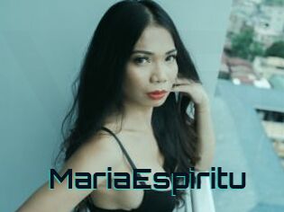 MariaEspiritu