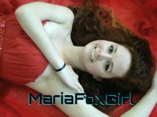 MariaFoxGirl