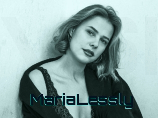 MariaLessly