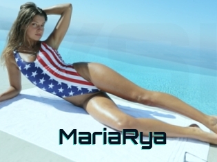 MariaRya Vidéos Stars Nues
