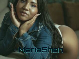 MariaShen