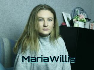 MariaWillis