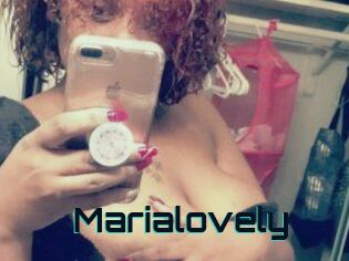 Marialovely