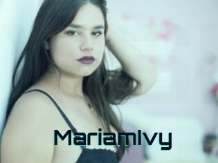 MariamIvy