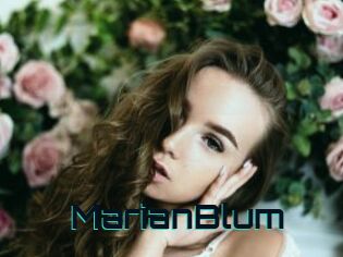 MarianBlum