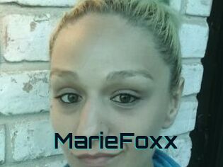 MarieFoxx