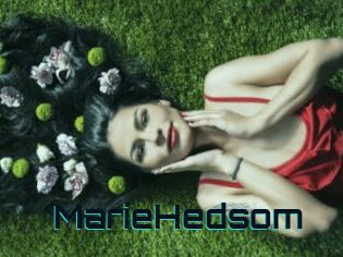 MarieHedsom