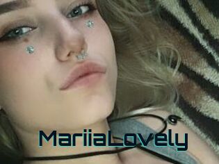 MariiaLovely