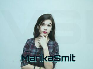 MarikaSmit