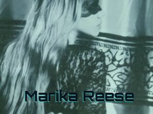 Marika_Reese