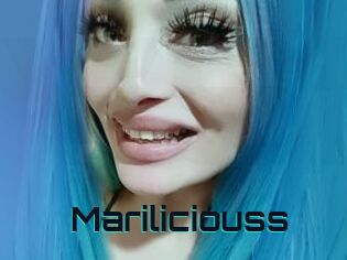 Mariliciouss