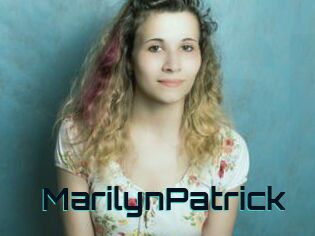 MarilynPatrick