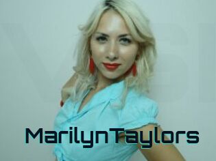 MarilynTaylors