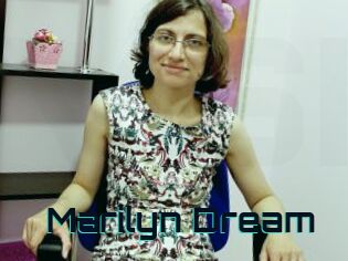Marilyn_Dream
