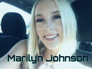 Marilyn_Johnson