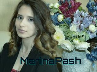 MarinaPash