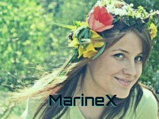 Marine_X