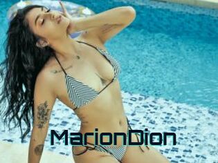 MarionDion