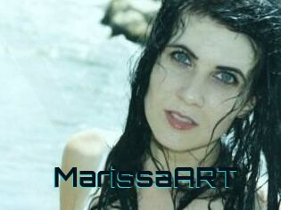 MarissaART
