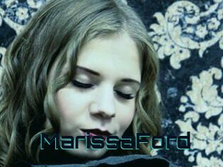 MarissaFord