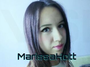 MarissaHott
