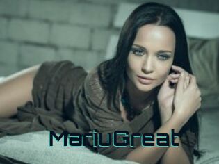 MariuGreat