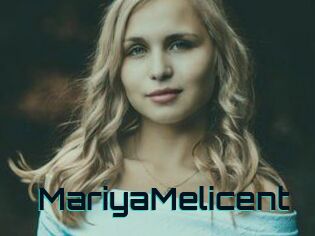 MariyaMelicent