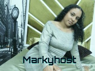 Markyhost