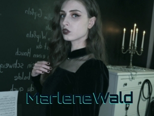 MarleneWald Vidéos Stars Nues