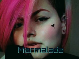 Marmalade