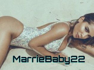 MarrieBaby22