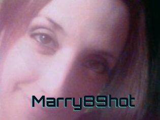 Marry89hot