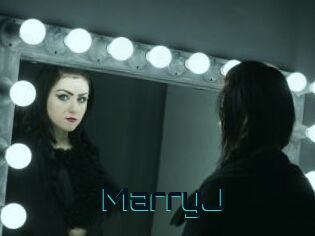 MarryJ