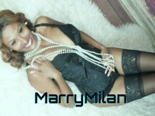 MarryMilan