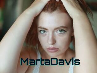 MartaDavis
