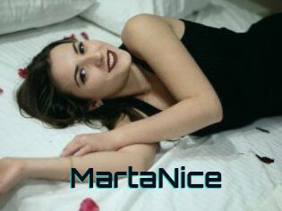 MartaNice