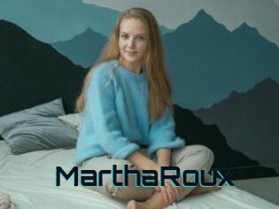 MarthaRoux