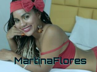 MartinaFlores