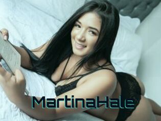 MartinaHale