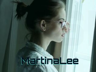 MartinaLee