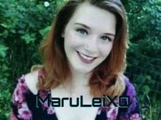 MaruLeiXO