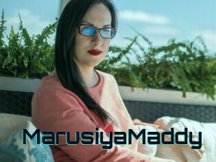 MarusiyaMaddy