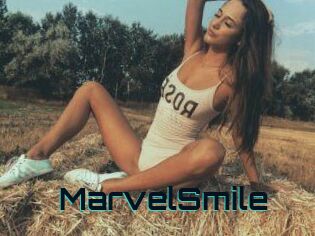 MarvelSmile