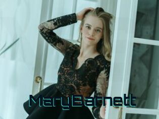 MaryBarnett