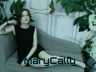 MaryCally