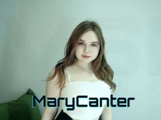 MaryCanter
