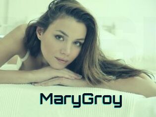 MaryGroy